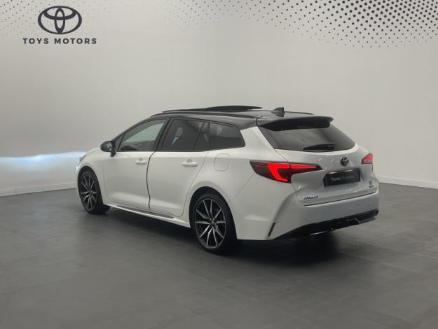 TOYOTA Corolla Touring Sports Hybride 196h GR Sport  