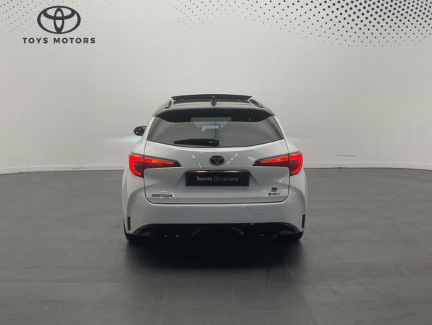 TOYOTA Corolla Touring Sports Hybride 196h GR Sport  