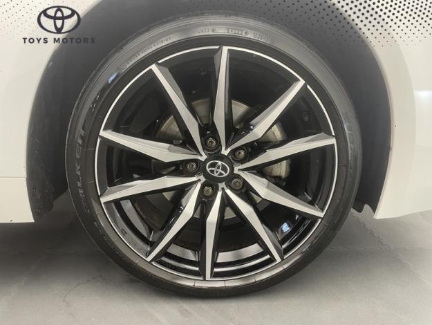 TOYOTA Corolla Touring Sports Hybride 196h GR Sport  