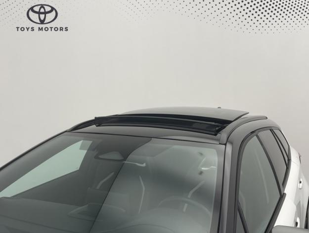 TOYOTA Corolla Touring Sports Hybride 196h GR Sport  
