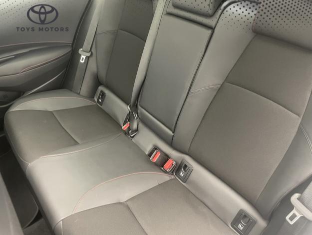 TOYOTA Corolla Touring Sports Hybride 196h GR Sport  