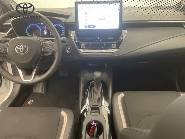 TOYOTA Corolla Touring Sports Hybride 196h GR Sport  