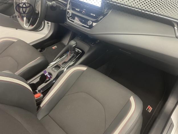 TOYOTA Corolla Touring Sports Hybride 196h GR Sport  