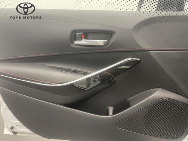 TOYOTA Corolla Touring Sports Hybride 196h GR Sport  