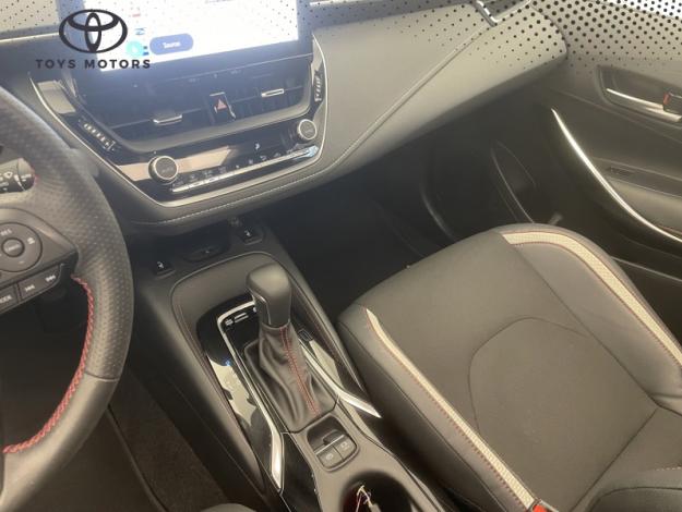 TOYOTA Corolla Touring Sports Hybride 196h GR Sport  