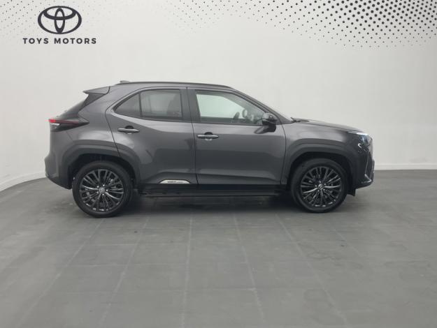 TOYOTA Yaris Cross Hybride 1.5 HYBRID 116H TRAIL AUTO  