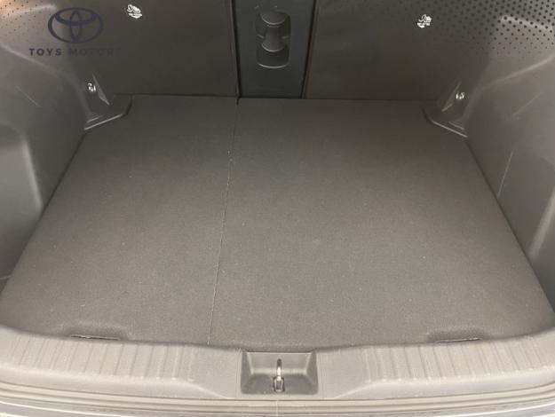 TOYOTA Yaris Cross Hybride 1.5 HYBRID 116H TRAIL AUTO  
