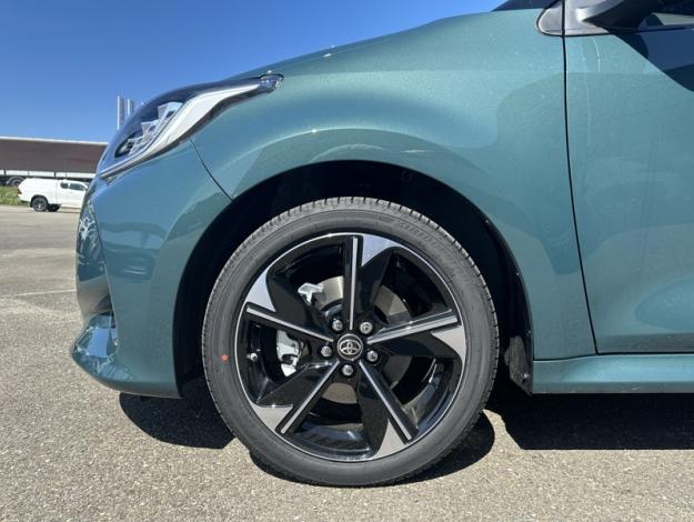 TOYOTA Yaris Hybride 130h Collection Pack Techno  