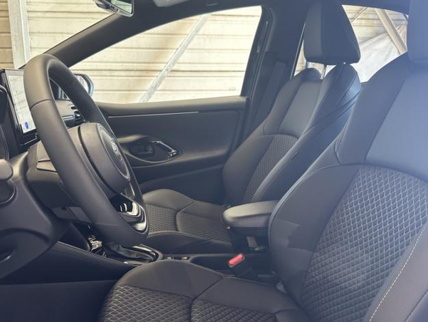 TOYOTA Yaris Hybride 130h Collection Pack Techno  