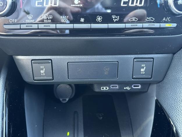 TOYOTA Yaris Hybride 130h Collection Pack Techno  