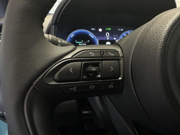 TOYOTA Yaris Hybride 130h Collection Pack Techno  