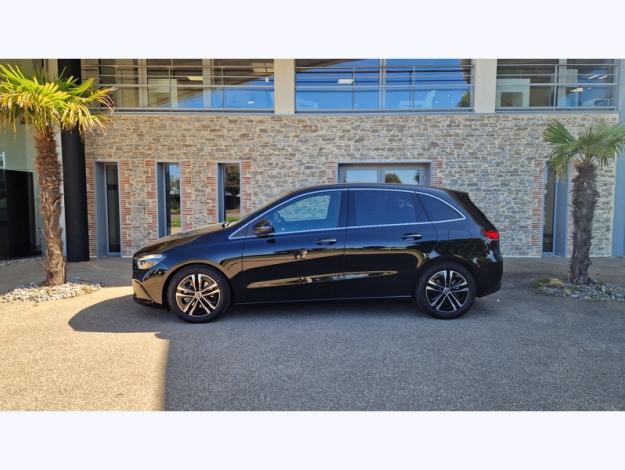 MERCEDES-BENZ Classe B 180 Progressive Line  Classe B 180 Progressive Line