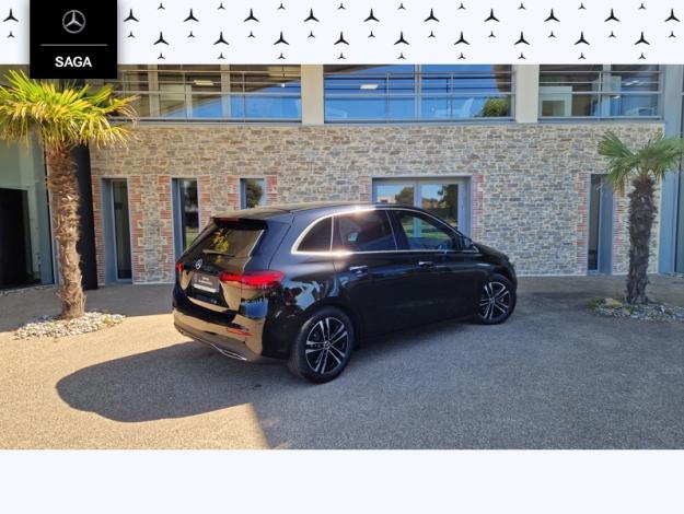 MERCEDES-BENZ Classe B 180 Progressive Line  Classe B 180 Progressive Line