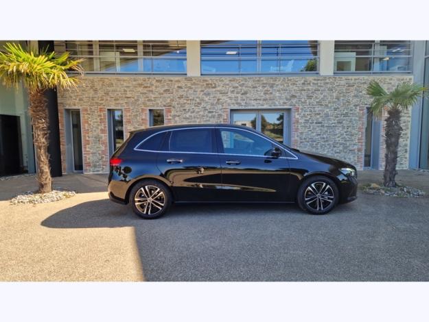 MERCEDES-BENZ Classe B 180 Progressive Line  Classe B 180 Progressive Line