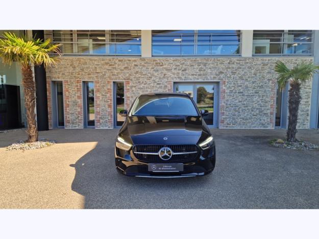 MERCEDES-BENZ Classe B 180 Progressive Line  Classe B 180 Progressive Line