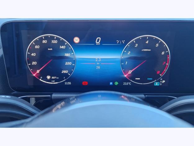 MERCEDES-BENZ Classe B 180 Progressive Line  Classe B 180 Progressive Line