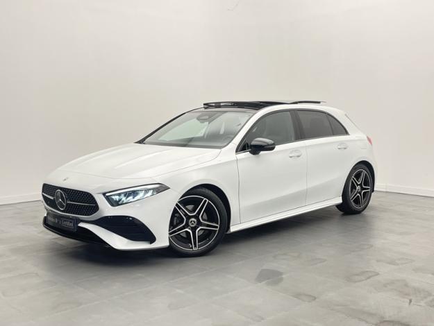 MERCEDES-BENZ Classe A 200 d AMG Line  