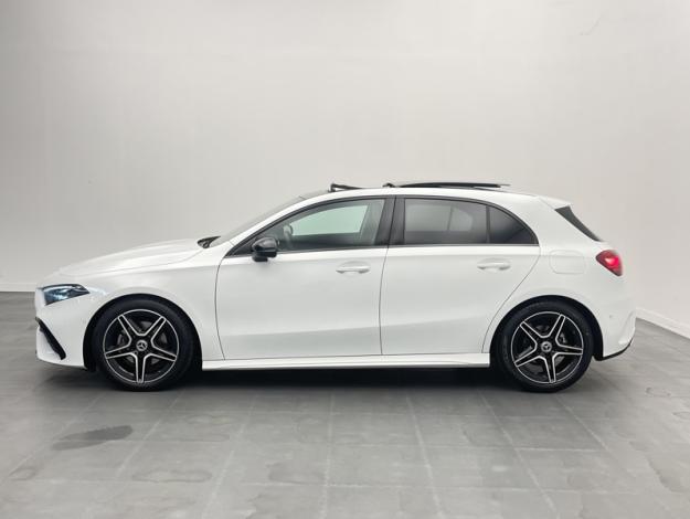 MERCEDES-BENZ Classe A 200 d AMG Line  