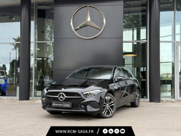 MERCEDES-BENZ Classe A 250 e Progressive Line  