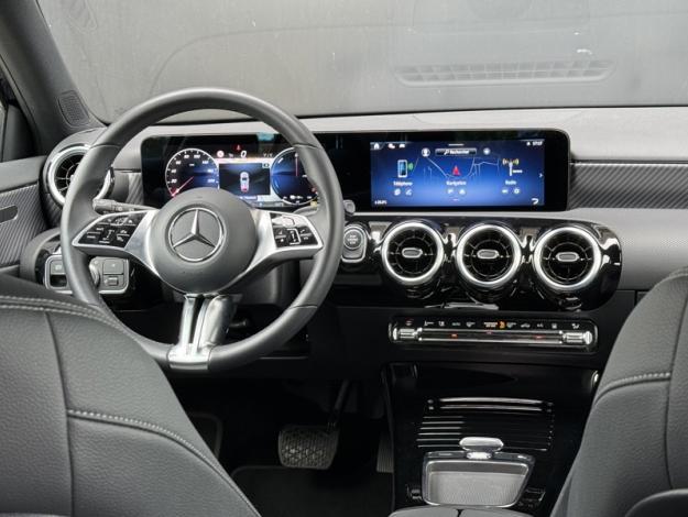 MERCEDES-BENZ Classe A 250 e Progressive Line  