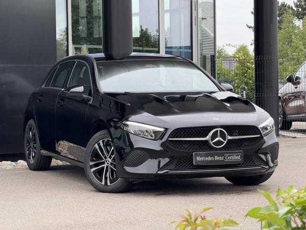 MERCEDES-BENZ Classe A 250 e Progressive Line  