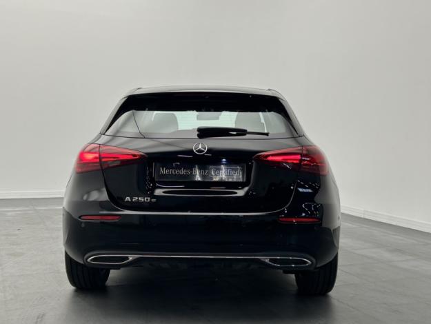 MERCEDES-BENZ Classe A 250 e Progressive Line  