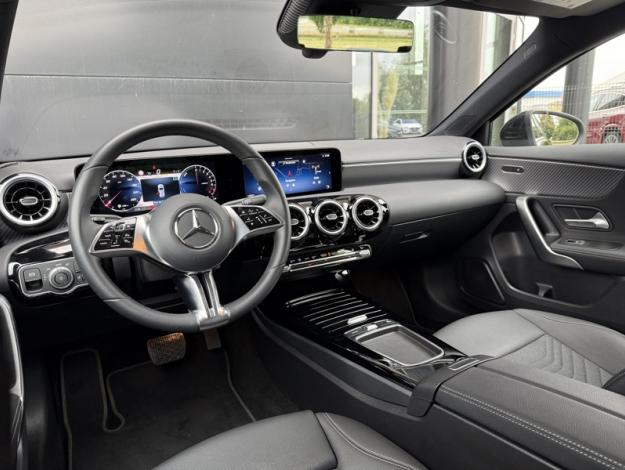 MERCEDES-BENZ Classe A 250 e Progressive Line  