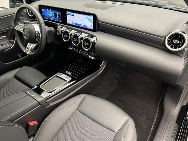 MERCEDES-BENZ Classe A 250 e Progressive Line  