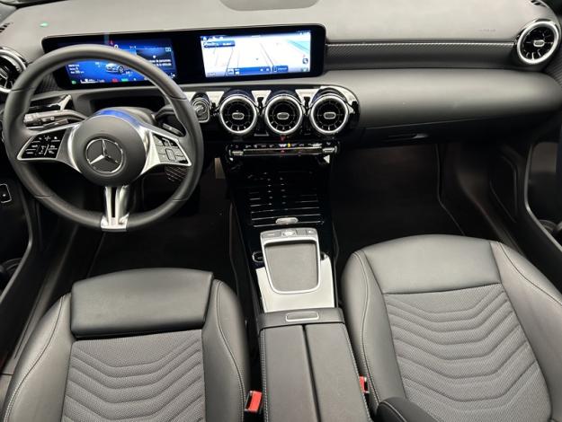 MERCEDES-BENZ Classe A 250 e Progressive Line  