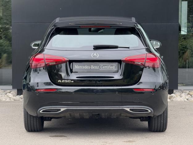 MERCEDES-BENZ Classe A 250 e Progressive Line  