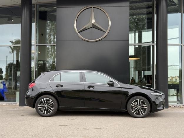 MERCEDES-BENZ Classe A 250 e Progressive Line  