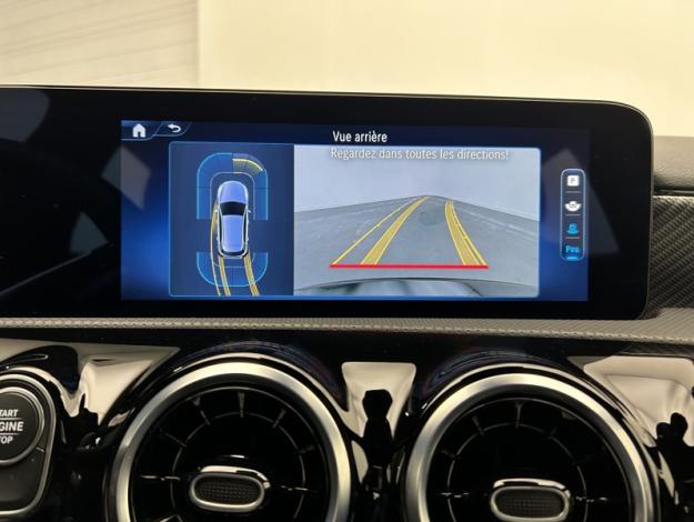 MERCEDES-BENZ Classe A 250 e Progressive Line  