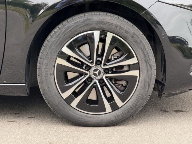 MERCEDES-BENZ Classe A 250 e Progressive Line  