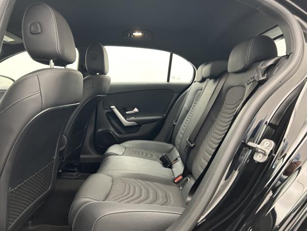 MERCEDES-BENZ Classe A 250 e Progressive Line  