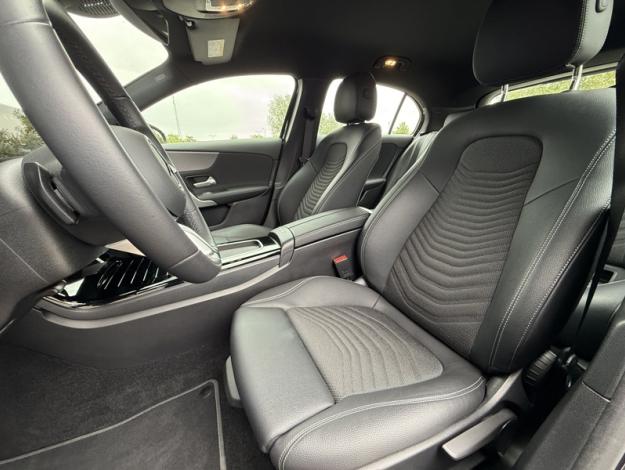 MERCEDES-BENZ Classe A 250 e Progressive Line  