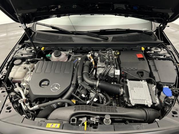MERCEDES-BENZ Classe A 250 e Progressive Line  