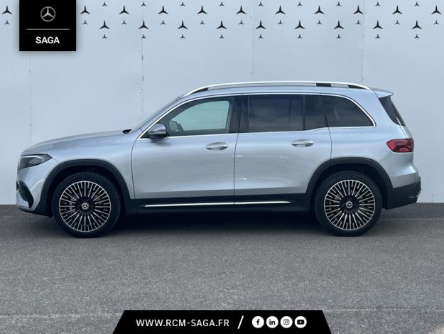 MERCEDES-BENZ EQB 250+ AMG Line  EQB 250+ AMG Line