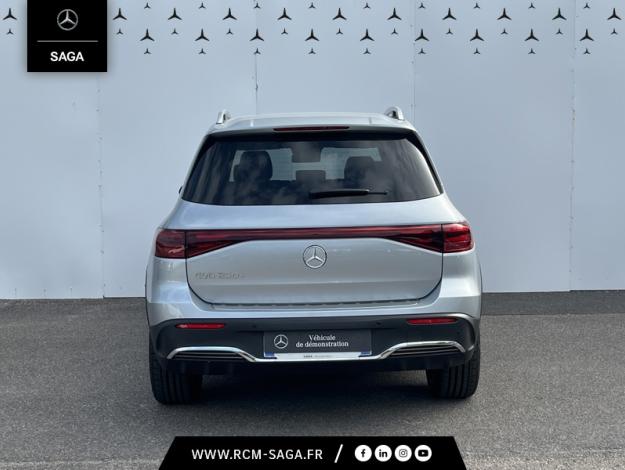 MERCEDES-BENZ EQB 250+ AMG Line  EQB 250+ AMG Line