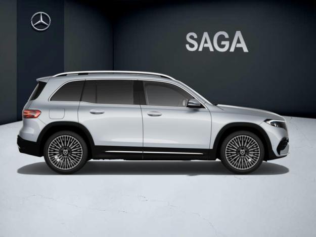MERCEDES-BENZ EQB 250+ AMG Line  EQB 250+ AMG Line