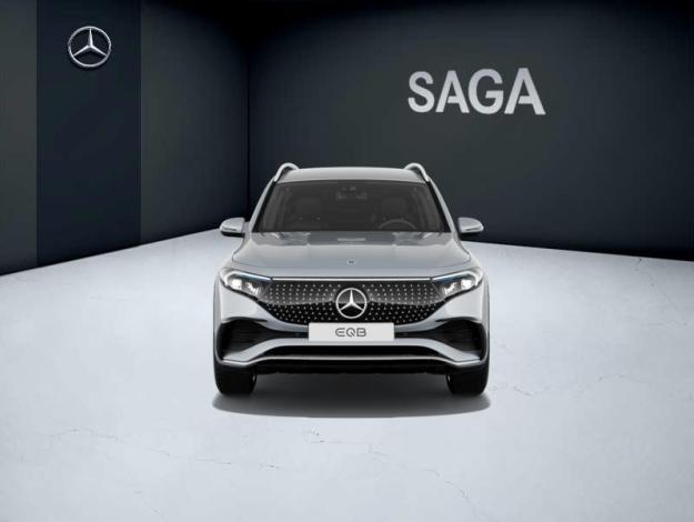 MERCEDES-BENZ EQB 250+ AMG Line  EQB 250+ AMG Line
