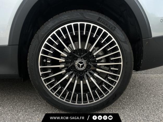 MERCEDES-BENZ EQB 250+ AMG Line  EQB 250+ AMG Line