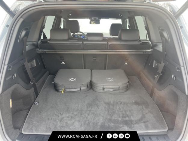 MERCEDES-BENZ EQB 250+ AMG Line  EQB 250+ AMG Line