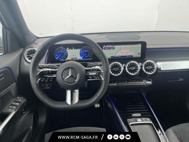 MERCEDES-BENZ EQB 250+ AMG Line  EQB 250+ AMG Line
