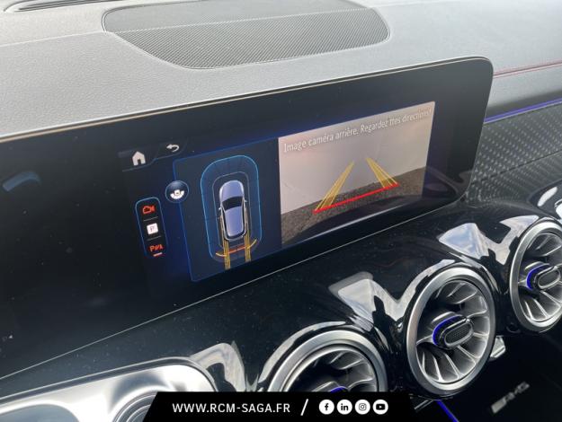 MERCEDES-BENZ EQB 250+ AMG Line  EQB 250+ AMG Line