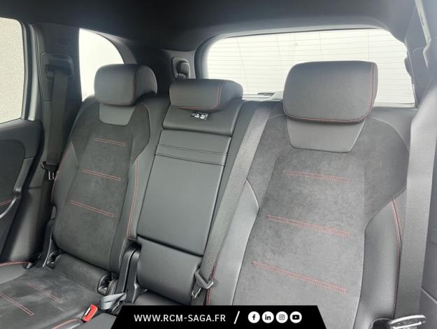 MERCEDES-BENZ EQB 250+ AMG Line  EQB 250+ AMG Line