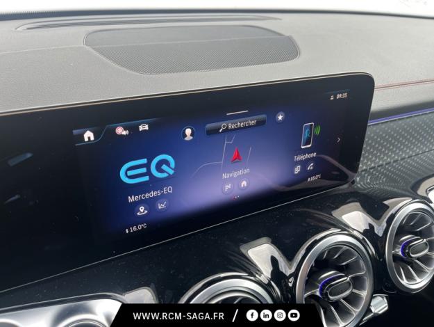 MERCEDES-BENZ EQB 250+ AMG Line  EQB 250+ AMG Line