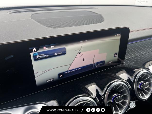MERCEDES-BENZ EQB 250+ AMG Line  EQB 250+ AMG Line
