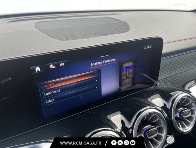 MERCEDES-BENZ EQB 250+ AMG Line  EQB 250+ AMG Line