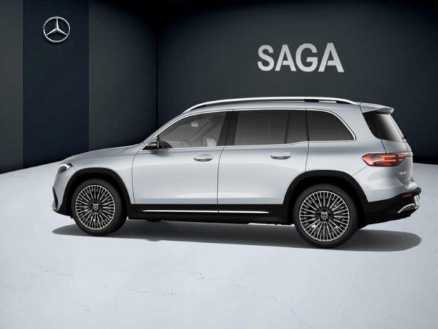 MERCEDES-BENZ EQB 250+ AMG Line  EQB 250+ AMG Line
