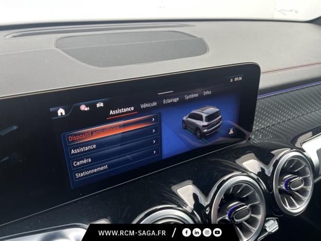 MERCEDES-BENZ EQB 250+ AMG Line  EQB 250+ AMG Line